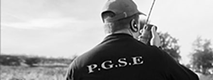 PGSE : Sécurité des événements